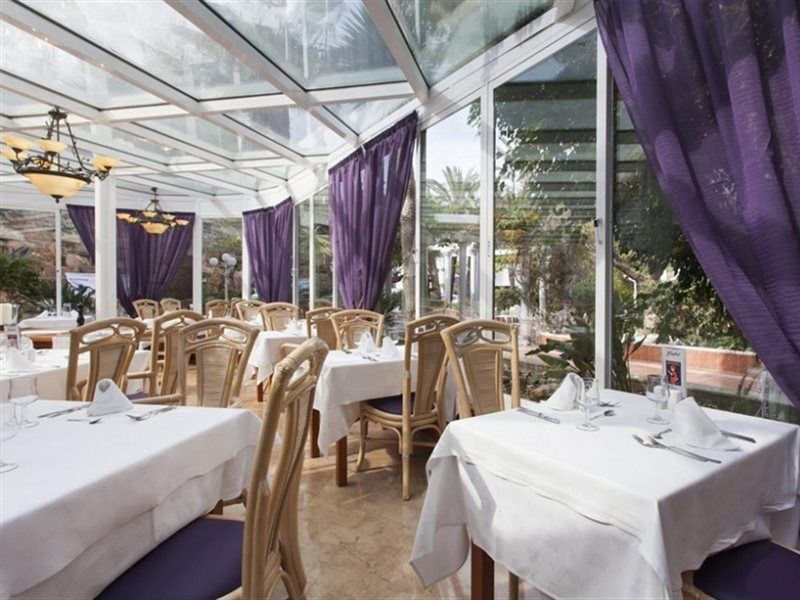 Bahia Del Sol Hotel 4*