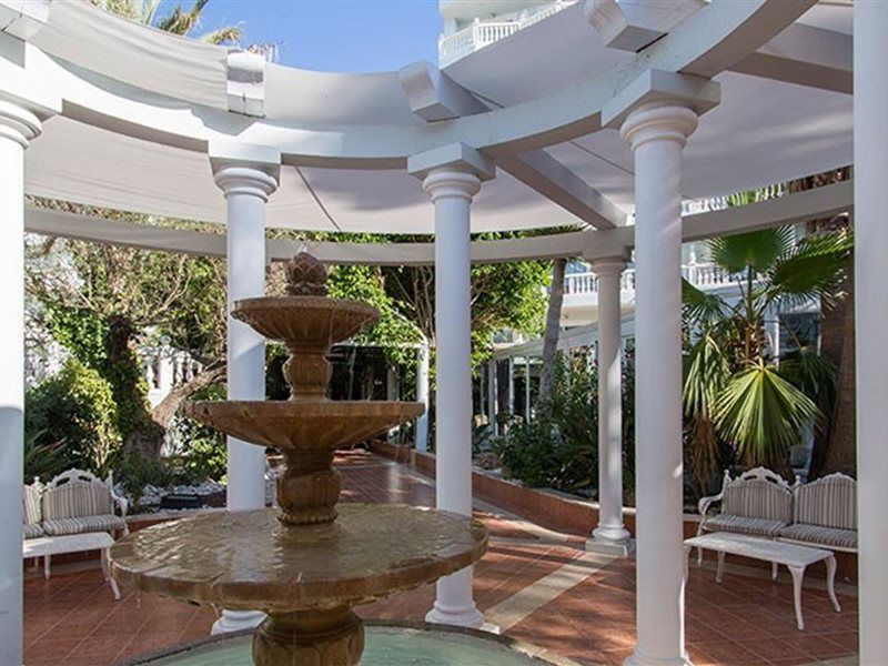 Bahia Del Sol 4*