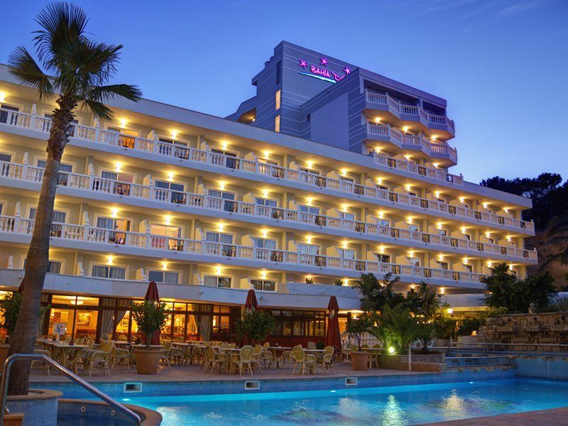 Hotel Bahia Del Sol