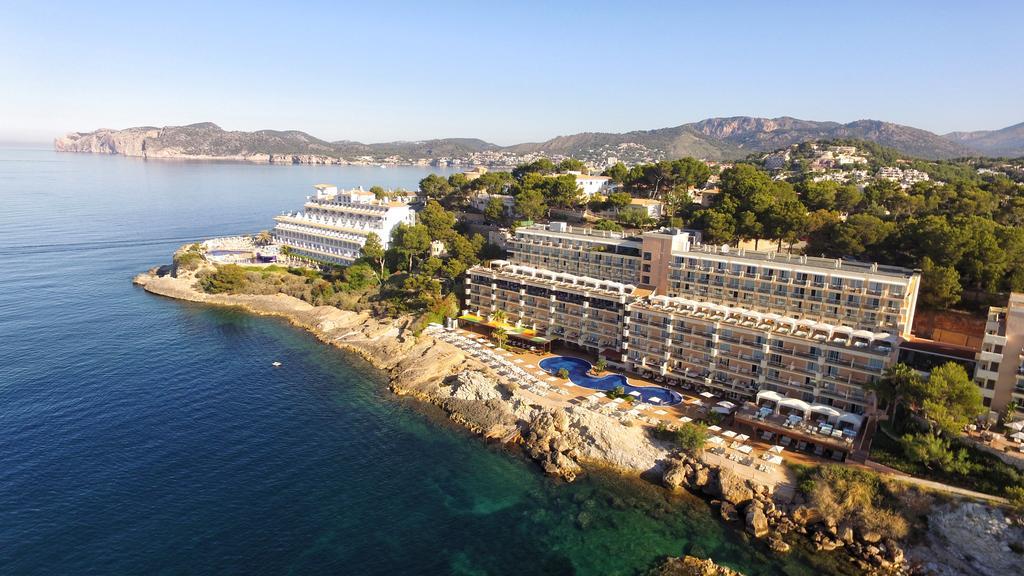 Iberostar Selection Jardin Del Sol - Adults Only