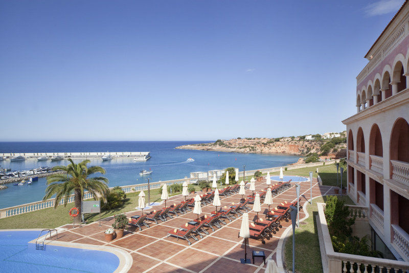 Port Adriano Hotel Santa Ponsa