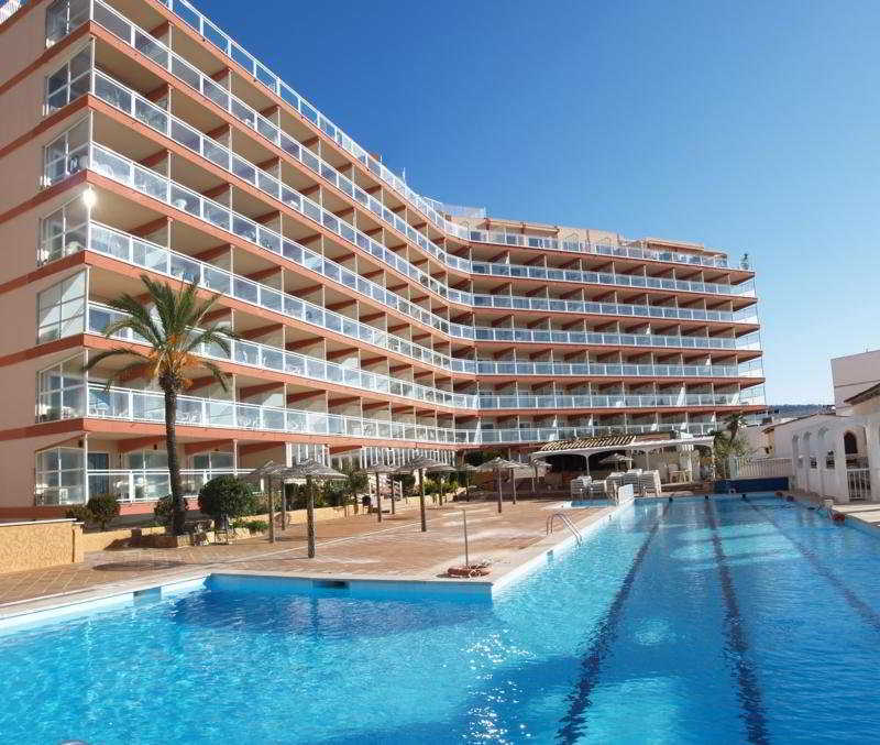 Pierre & Mallorca Deya Aparthotel Santa Ponsa