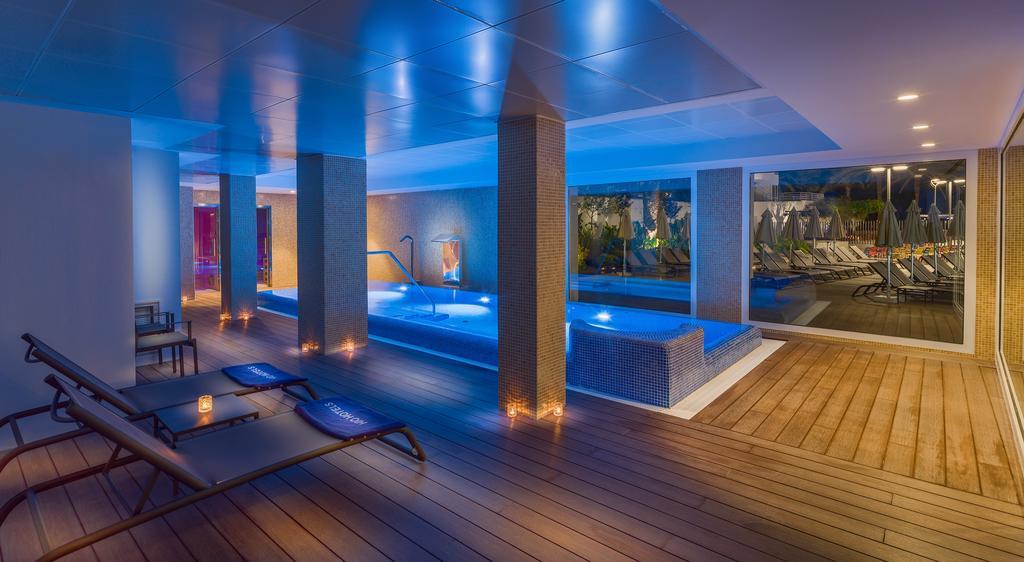 H10 Casa Del Mar Hotel