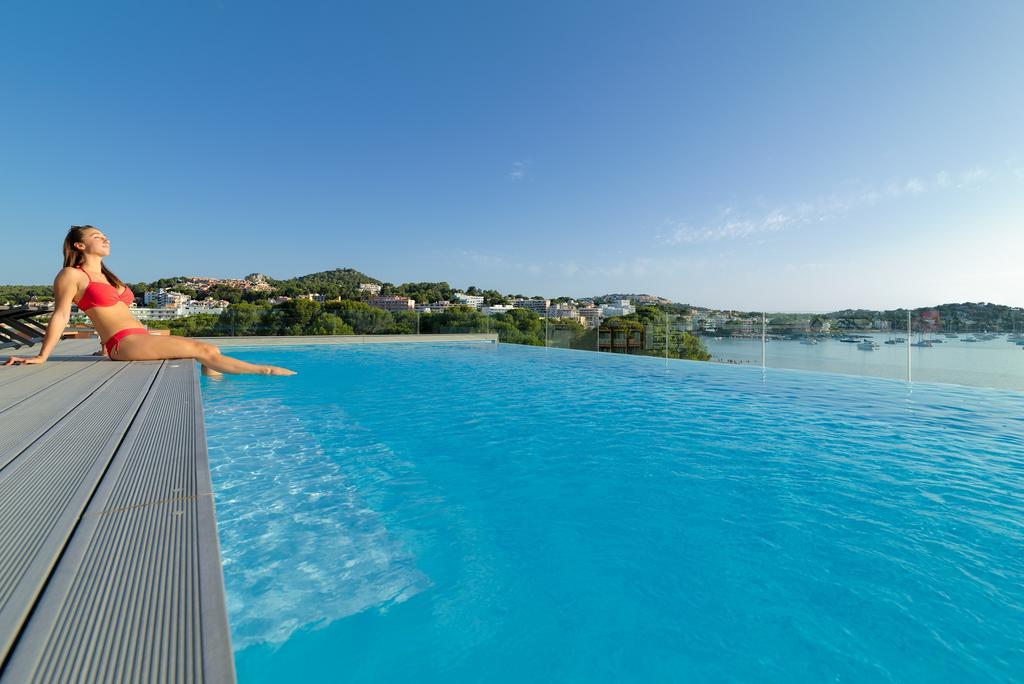 H10 Casa Del Mar Hotel 4*