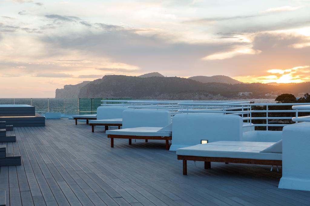 Hotel Fergus Style Cala Blanca 4*