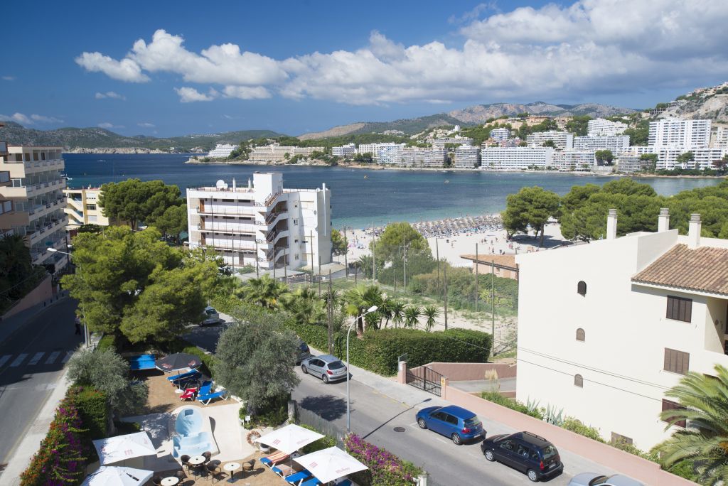 Sky Senses Hotel Santa Ponsa