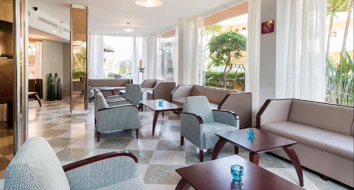 Hotel Sky Senses Santa Ponsa