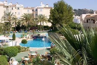 Plazamar Serenity Aparthotel
