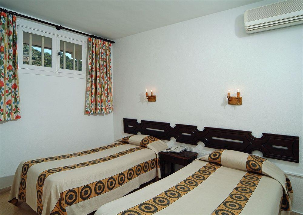Aparthotel Pierre & Mallorca Deya 3*