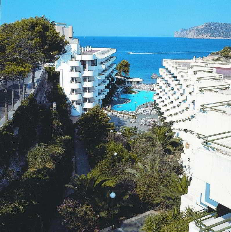 Jardin De Playa Hotel Santa Ponsa