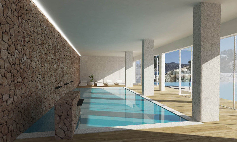 Hotel Jardin De Playa Santa Ponsa
