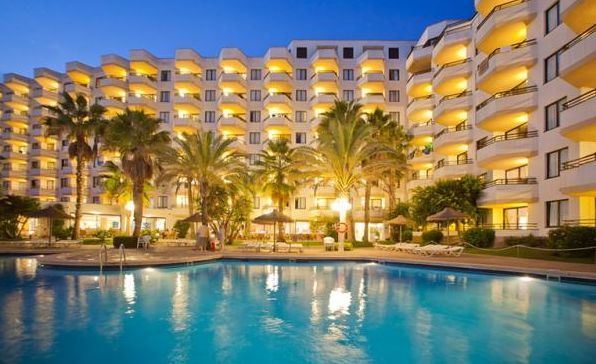 Jardin De Playa * Santa Ponsa