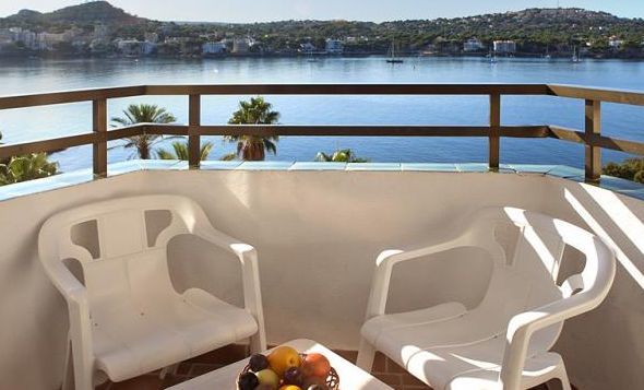 Hotel Jardin De Playa *