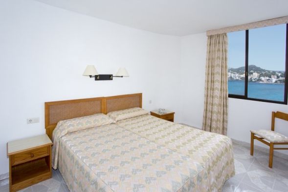 Hotel Jardin De Playa Santa Ponsa
