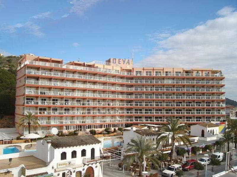 Aparthotel Pierre & Mallorca Deya 3*