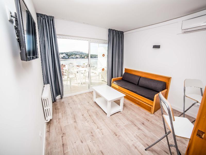 Pierre & Mallorca Deya 3* Santa Ponsa