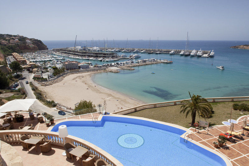 Port Adriano