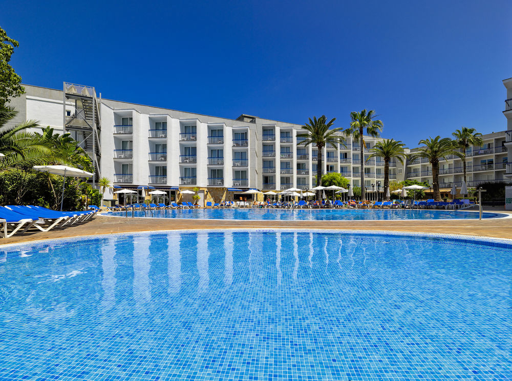 H10 Casa Del Mar Hotel 4*