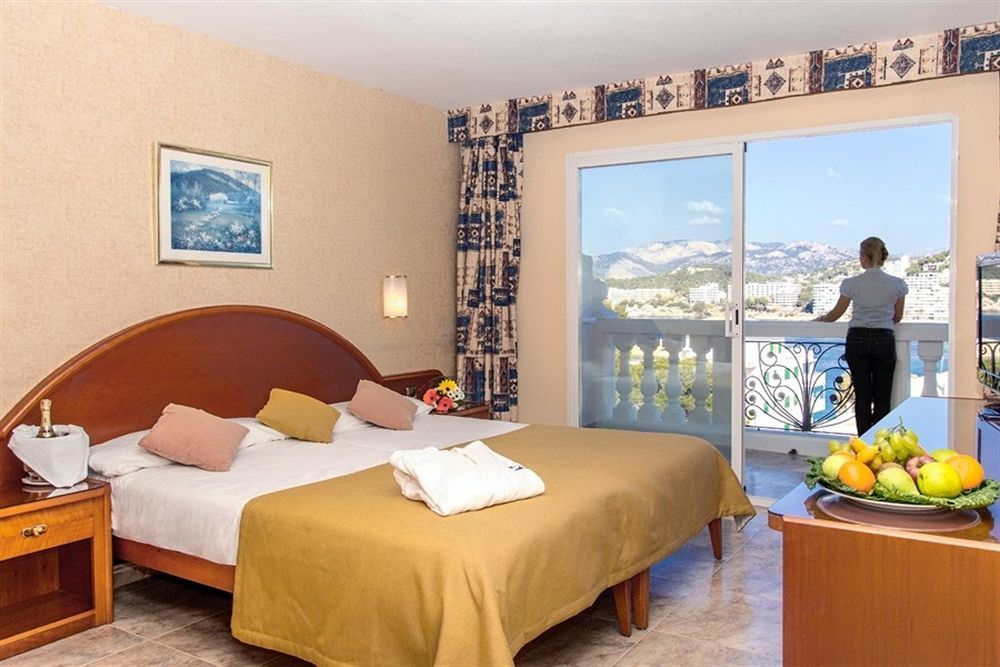 Bahia Del Sol 4* Santa Ponsa