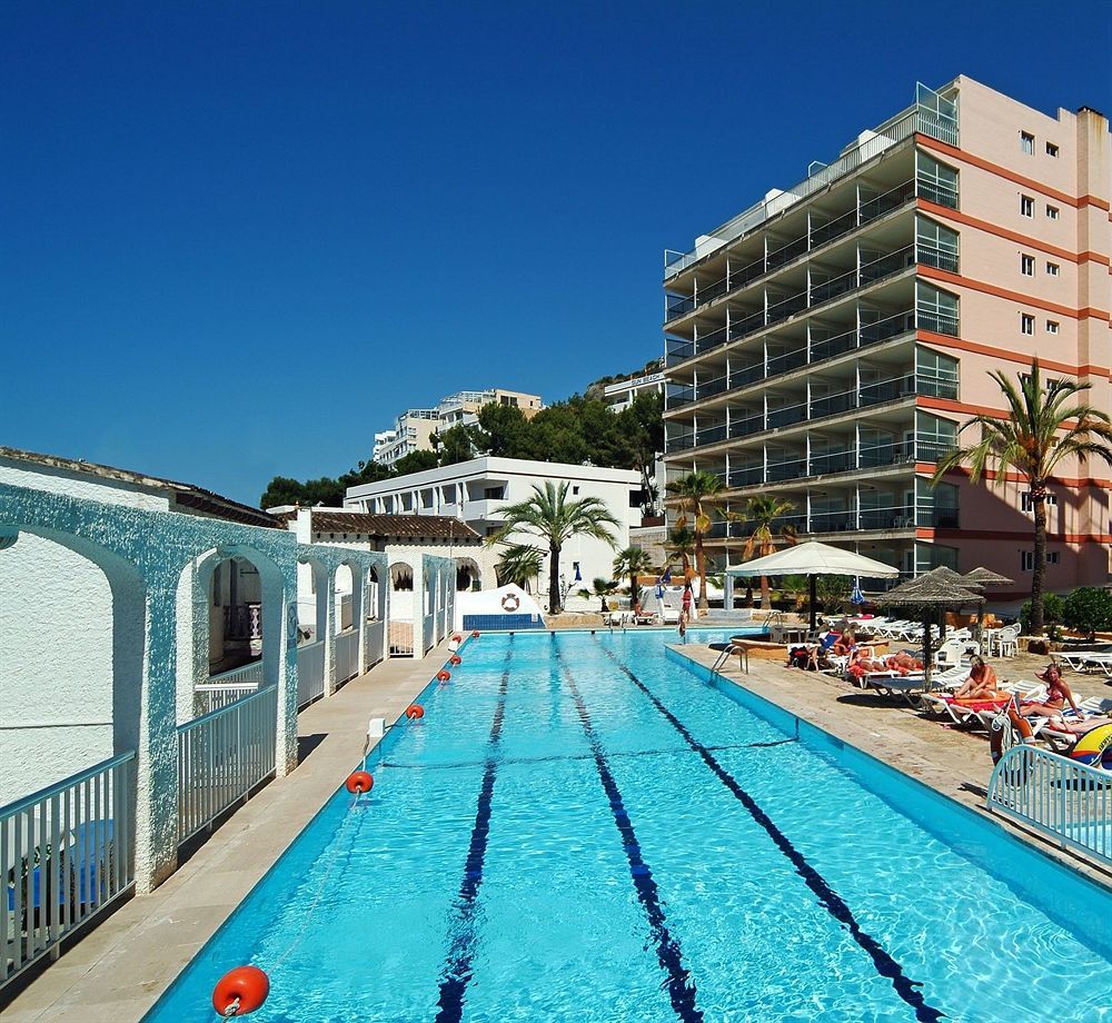 Pierre & Mallorca Deya Aparthotel