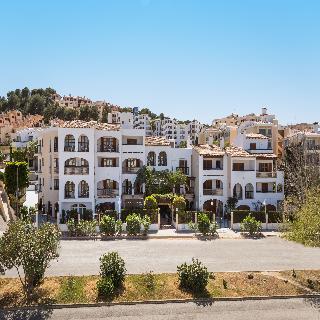 Plazamar Serenity Aparthotel Santa Ponsa