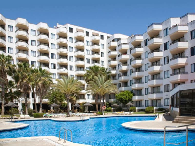 Aparthotel Trh Jardin Del Mar 3*