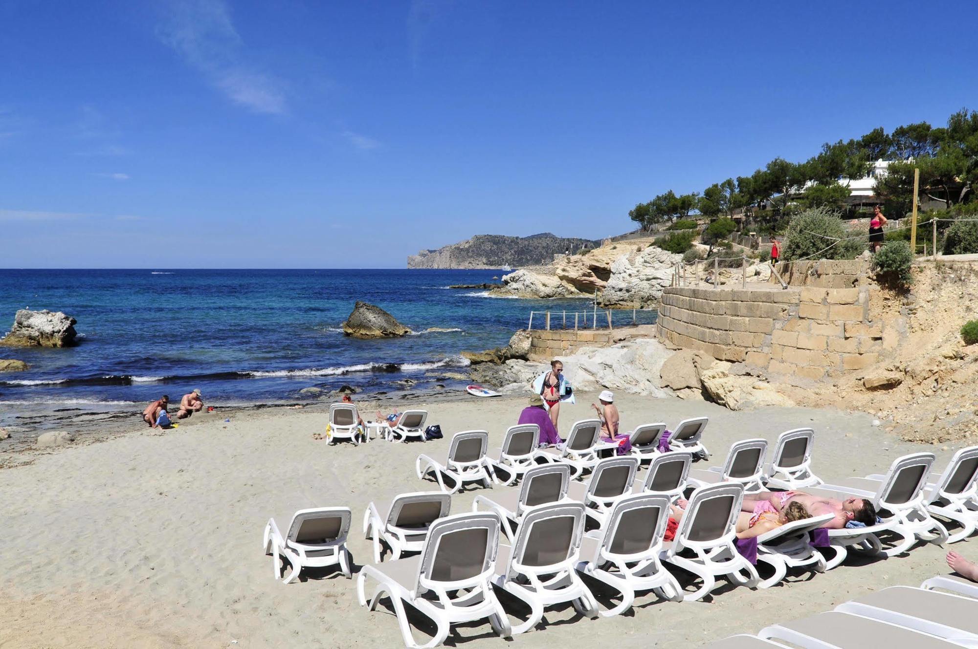 Fergus Style Cala Blanca Santa Ponsa