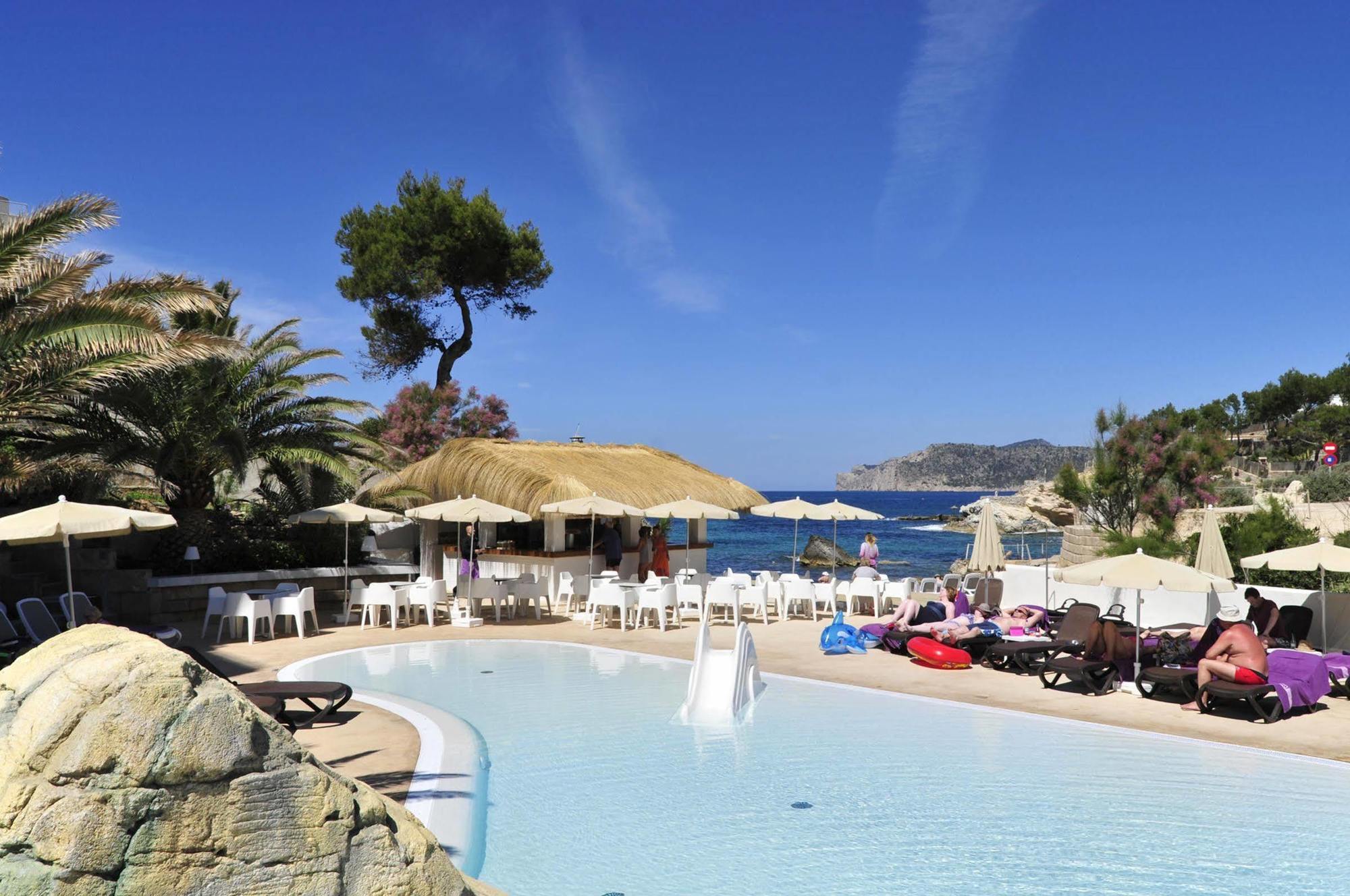 Fergus Style Cala Blanca Hotel