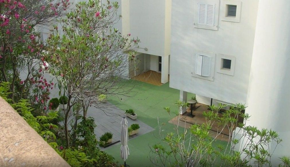 Vista Club Apartahotel Santa Ponsa