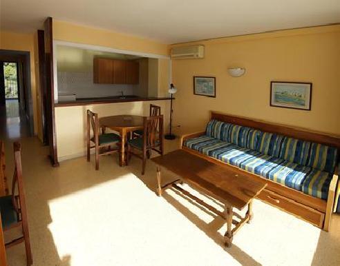 Aparthotel Pierre & Mallorca Deya