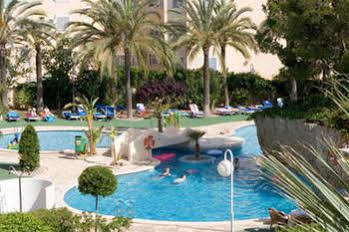 Plazamar Serenity Aparthotel