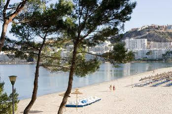 Plazamar Serenity 3* Santa Ponsa