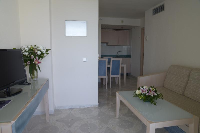 Trh Jardin Del Mar Aparthotel