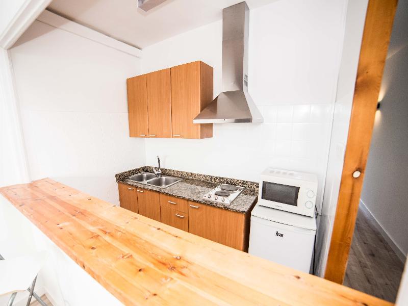 Pierre & Mallorca Deya Aparthotel