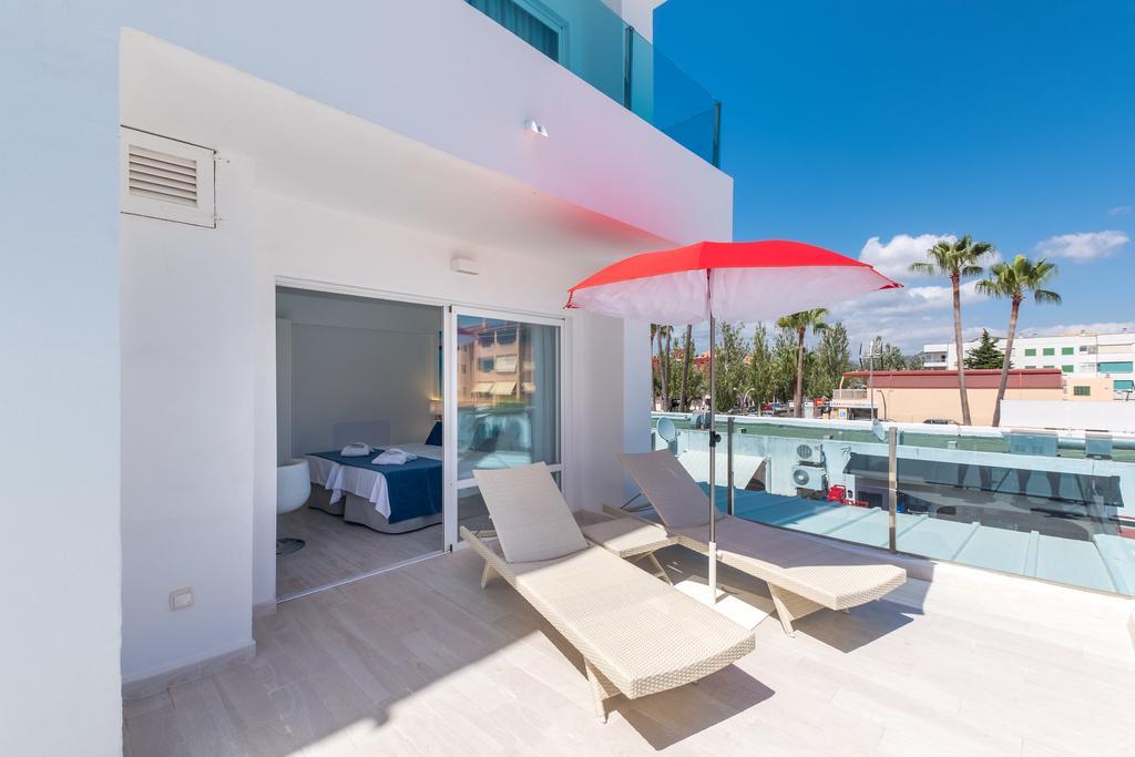 Hotel Plaza Boutique - Adults Only. 4*