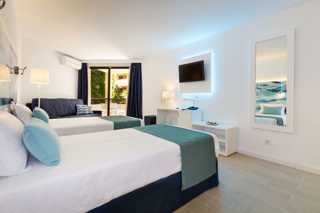 Plazamar Serenity 3* Santa Ponsa