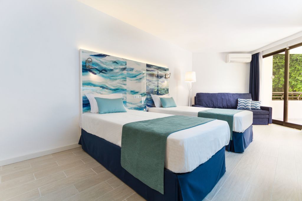 Plazamar Serenity 3* Santa Ponsa