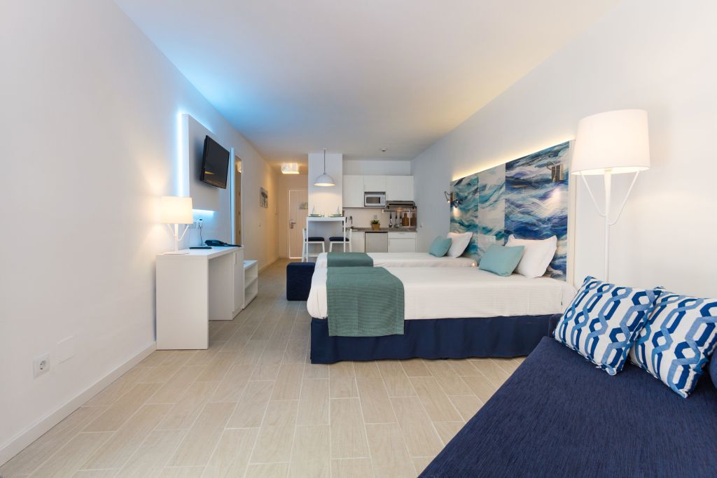 Plazamar Serenity 3* Santa Ponsa