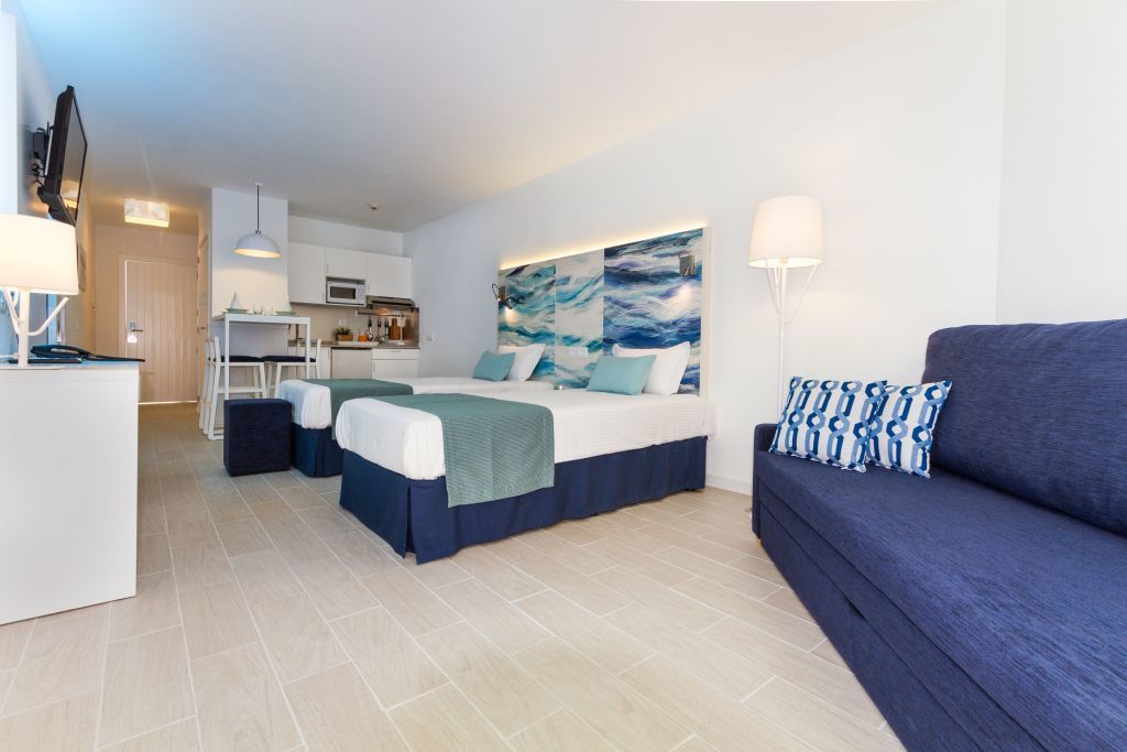 Plazamar Serenity 3* Santa Ponsa
