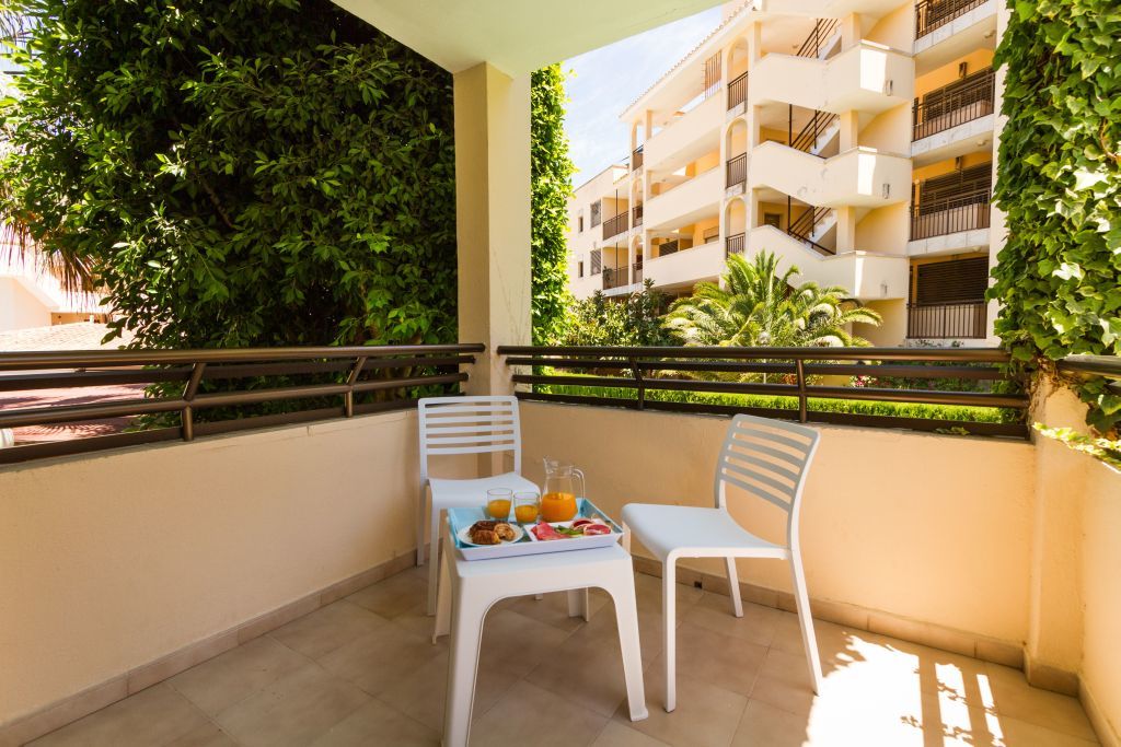 Plazamar Serenity 3* Santa Ponsa