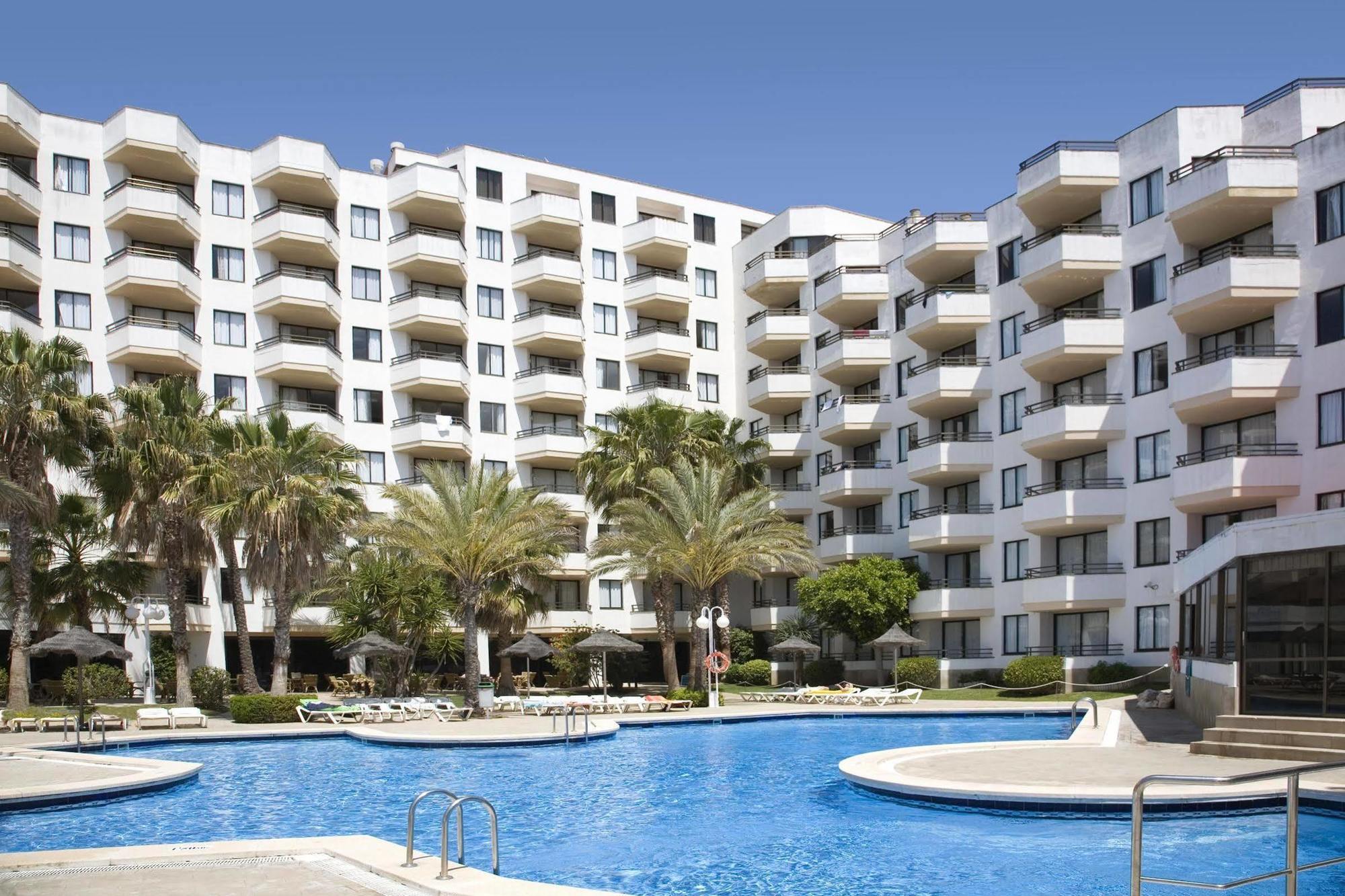 Trh Jardin Del Mar 3* Santa Ponsa