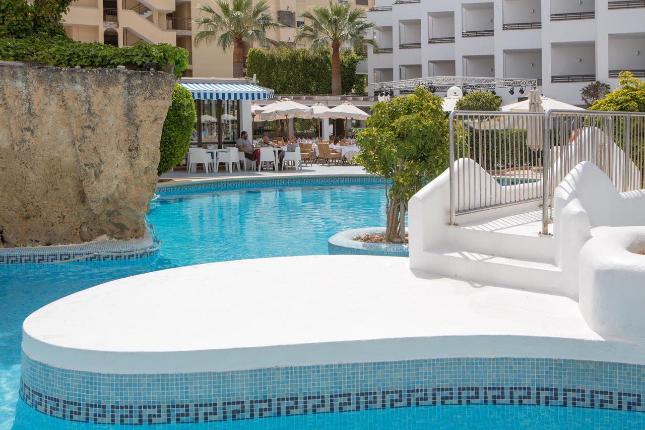 Plazamar Serenity 3*