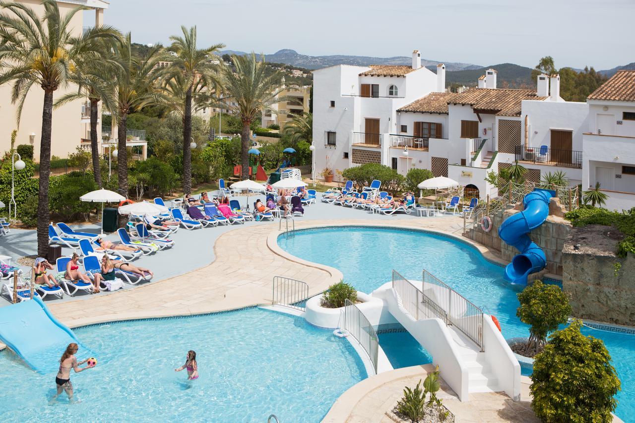 Aparthotel Plazamar Serenity