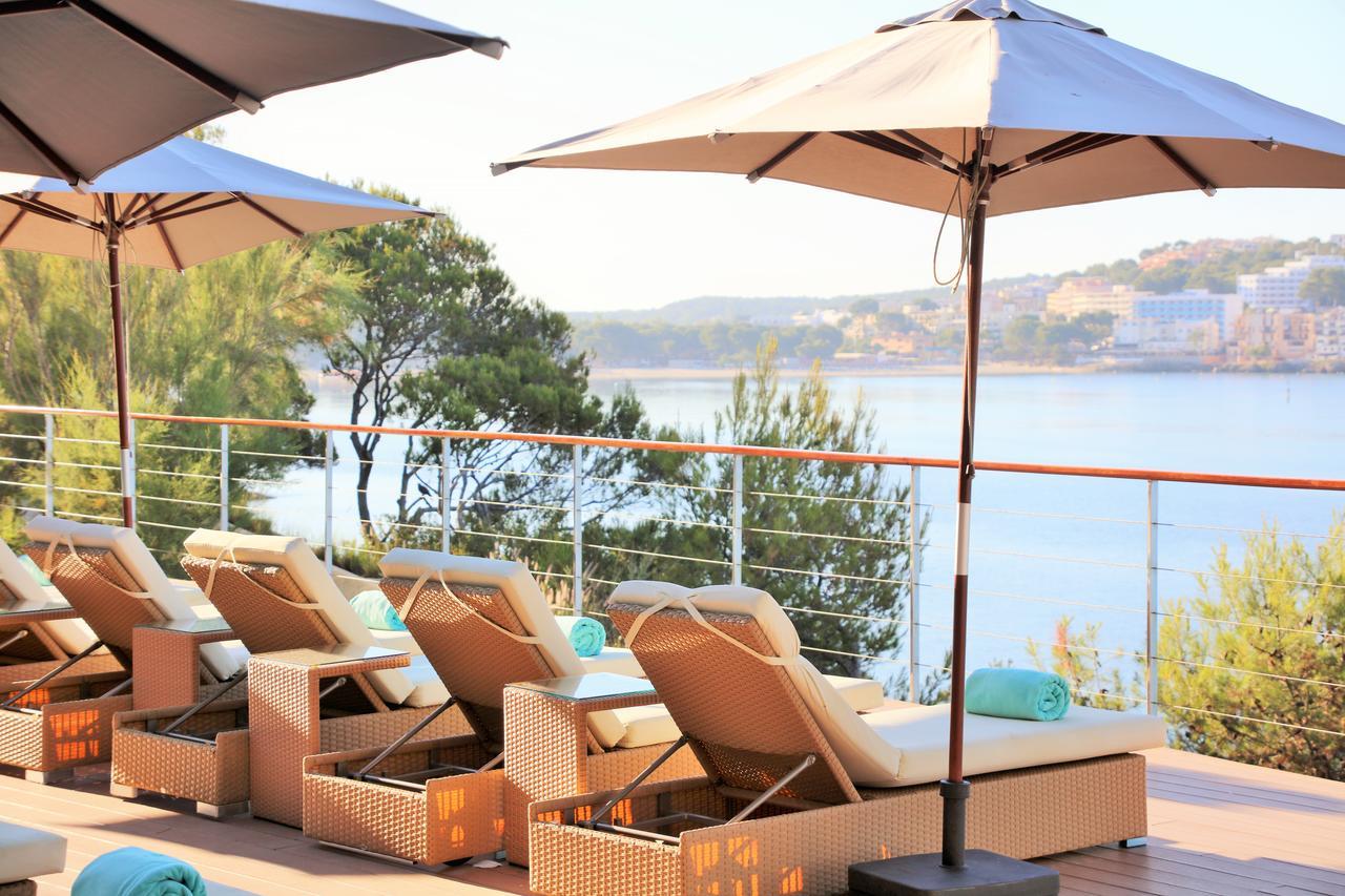 Hotel Iberostar Selection Jardin Del Sol - Adults Only 4*