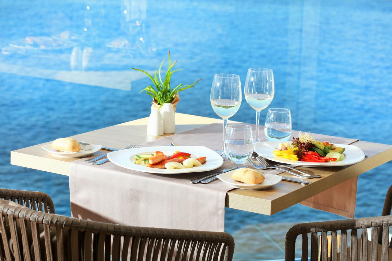 Iberostar Selection Jardin Del Sol - Adults Only Hotel