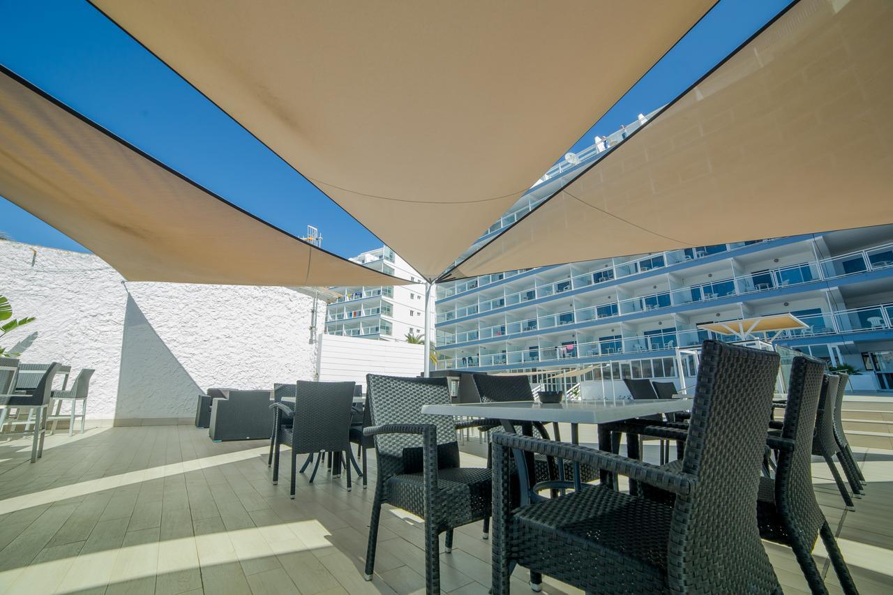 Pierre & Mallorca Deya Aparthotel Santa Ponsa
