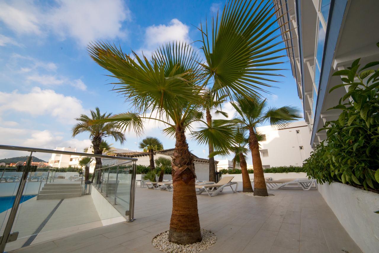 Pierre & Mallorca Deya Aparthotel