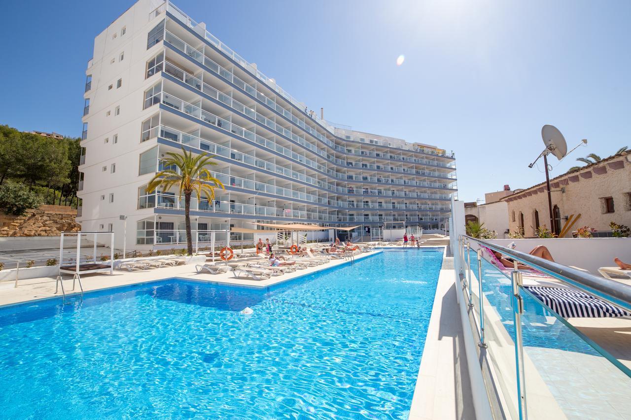 Pierre & Mallorca Deya
