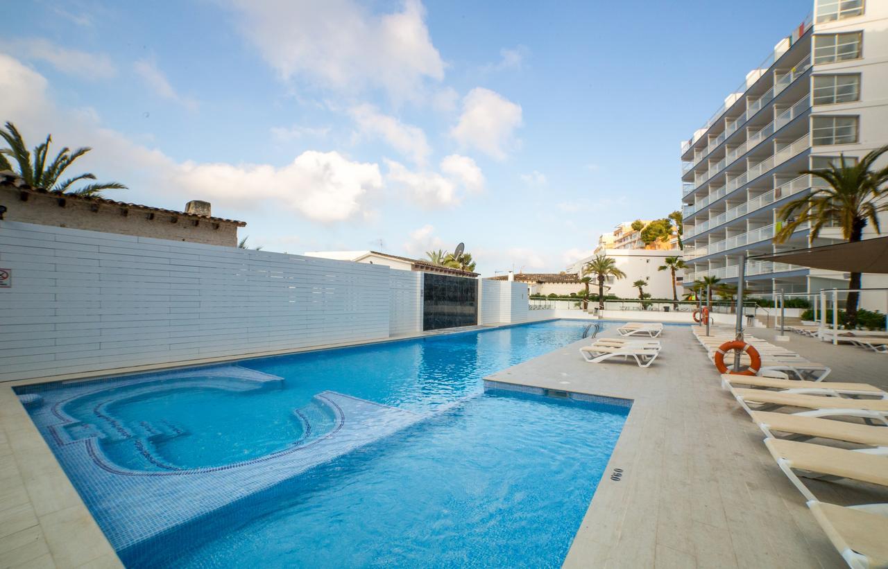Aparthotel Pierre & Mallorca Deya 3*