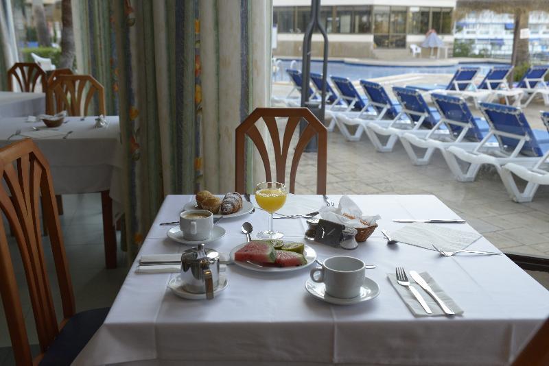 Aparthotel Trh Jardin Del Mar